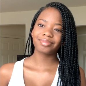 Meet your Posher, Sanese